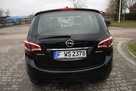 Opel Meriva 1.4TB Klima/ PDC/ Duże Radio/ 2014/ Sprowadzony/ Opłacony - 14