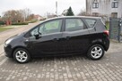 Opel Meriva 1.4TB Klima/ PDC/ Duże Radio/ 2014/ Sprowadzony/ Opłacony - 16