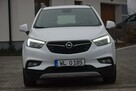 Opel Mokka 1.6B 2017/ Navi/ Oryginał Lakier/ Nowy Rozrząd/ Sprowadzony - 3