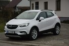 Opel Mokka 1.6B 2017/ Navi/ Oryginał Lakier/ Nowy Rozrząd/ Sprowadzony - 4