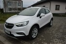 Opel Mokka 1.6B 2017/ Navi/ Oryginał Lakier/ Nowy Rozrząd/ Sprowadzony - 5