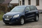 Volkswagen Tiguan 2.0D Navi/ Kamera/ 167 Tys Km/ 2 KPL KÓŁ/ Sprowadzony - 3