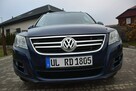 Volkswagen Tiguan 2.0D Navi/ Kamera/ 167 Tys Km/ 2 KPL KÓŁ/ Sprowadzony - 5