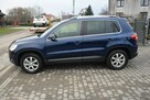 Volkswagen Tiguan 2.0D Navi/ Kamera/ 167 Tys Km/ 2 KPL KÓŁ/ Sprowadzony - 14