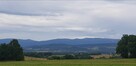 Widokowa działka rolna w Pasieczniku z panoramą gór - 5