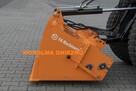 Piaskarka posypywarka komunalna samozaładowcza FK MACHINERY - 9
