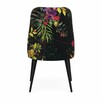 Krzesła PREMIUM KL-3 Flowers - jadalnia, salon, lokal - 4