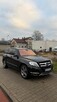 Mercedes glk 250cdi 4matic - 1