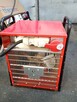 Nagrzewnica Elektryczna 15kw Dedra Przewód i Wtyczka w zesta - 2