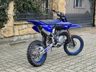 Yamaha Yz65 2023 - 12