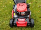 Sprzedam markową kosiarkę Al-ko 51cm z napędem. - 5