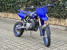 Yamaha Yz65 2023 - 11