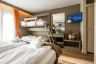 Włochy, narty, hotel z wyżywieniem 350m od wyciągi - 5