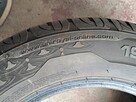 Opony letnie 195/65/15 UNIROYAL, do sprzedania - 4