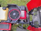 Traktorek kosiarka Ariens hydraulika kosz etc cena okazyjna - 8