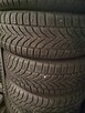 Lassa 185/65R15 jak nowe - 3