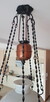 lampa naftowa wisząca - 2