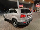 KIA SORENTO 2.2 CRDI SALON POLSKA 4X4 XENON SKÓRA OKAZJA - 4