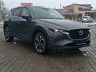 Mazda CX-5 2.0 41000KM Przebiegu Full LED Skóra Kamera 360 E - 3
