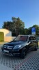 Mercedes glk 250cdi 4matic - 2
