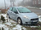 FIAT PUNTO GRANDE - 2