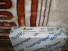 Sprzedam papier formatu A4 nowy 5 ryz, 1 ryza 500 arkuszy - 3