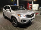 KIA SORENTO 2.2 CRDI SALON POLSKA 4X4 XENON SKÓRA OKAZJA - 2
