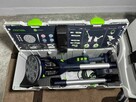 Festool Odkurzacz i Szlifierka CTM 36, PLANEX LHS 2 - 3