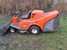 Traktorek kosiarka Ariens hydraulika kosz etc cena okazyjna - 3