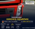 Kierowca Ciężarówki – Niemcy