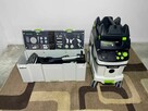 Agregat Komatz, Festool PLANEX LHS 2, CTM 36 ZESTAW GWARANCJ - 2