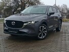Mazda CX-5 2.0 41000KM Przebiegu Full LED Skóra Kamera 360 E