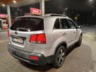 KIA SORENTO 2.2 CRDI SALON POLSKA 4X4 XENON SKÓRA OKAZJA - 3