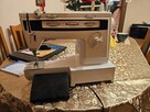 Sprzedam maszynę do szycia Polskiej firmy Łucznik