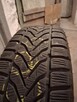 Lassa 185/65R15 jak nowe - 2