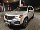 KIA SORENTO 2.2 CRDI SALON POLSKA 4X4 XENON SKÓRA OKAZJA