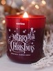 Świeca zapachowa - Merry Christmas Ravina - 2