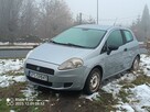 FIAT PUNTO GRANDE - 1
