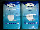 TENA ProSkin Pants L. Plus, Super, Night Super. 4 x 30 szt. - 3