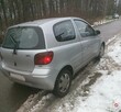 Sprzedam Toyota Yaris I FL 1.4D d4d 2004r - 5