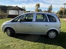 Opel Meriva - 6