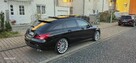 Mercedes CLA 220 CDI SHOOTINGBRAKE - 1