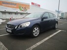 Sprzedam prywatnie Volvo V60 I D2 2011 Wrocław