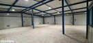 2-Hale magazynowe 420+290m2.Biuro 120m2 razem.830 m2 - 3