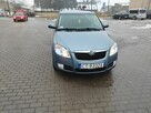 Sprzedam Skoda Fabia 2 - 9