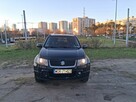 Suzuki Grand Vitara Zadbany benzyna + gaz - 1