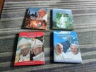 Zestaw książek Jan Paweł 2