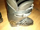 Buty narciarskie Rossignol 39/40 - 5