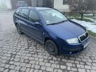 Sprzedam Škoda Fabia - 8