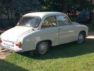 Sprzedam Syrenkę 105 1974 r - 12